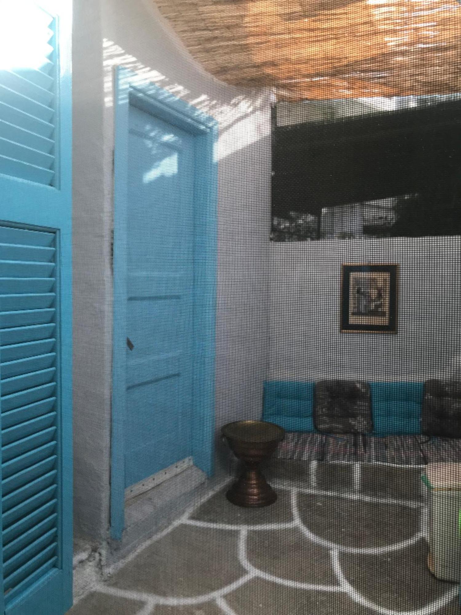 Giannoulis House 2 Vintage Lägenhet Preveza Exteriör bild